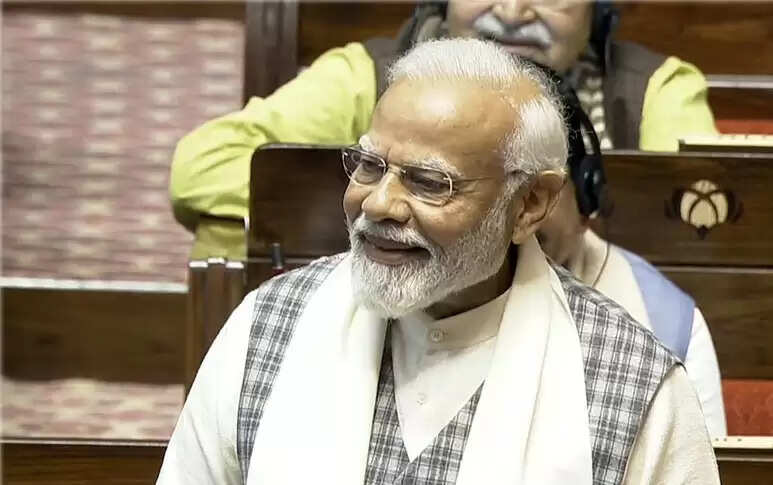 Modi Government 