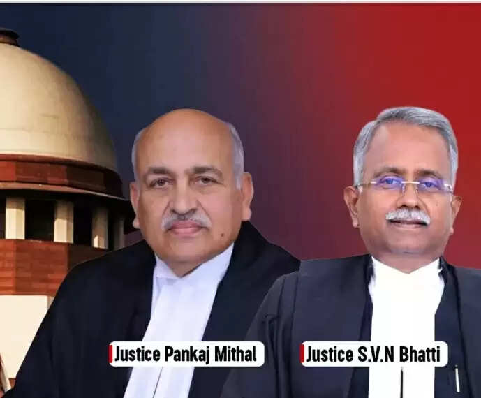 Senior Citizens Act Doesn't Mandate Eviction Of Children From Parents' Home In Every Case : Supreme Court Rejects Mother's Plea To Evict Son