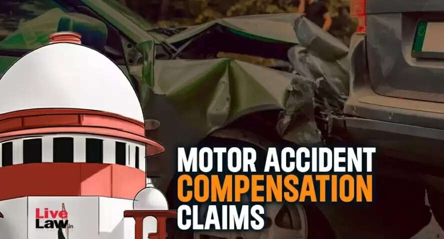 Motor Accident Claims