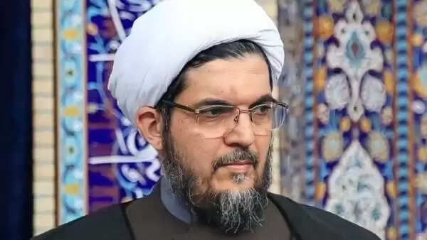 Mohammad Hadi