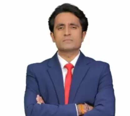 Pradeep Bhandari