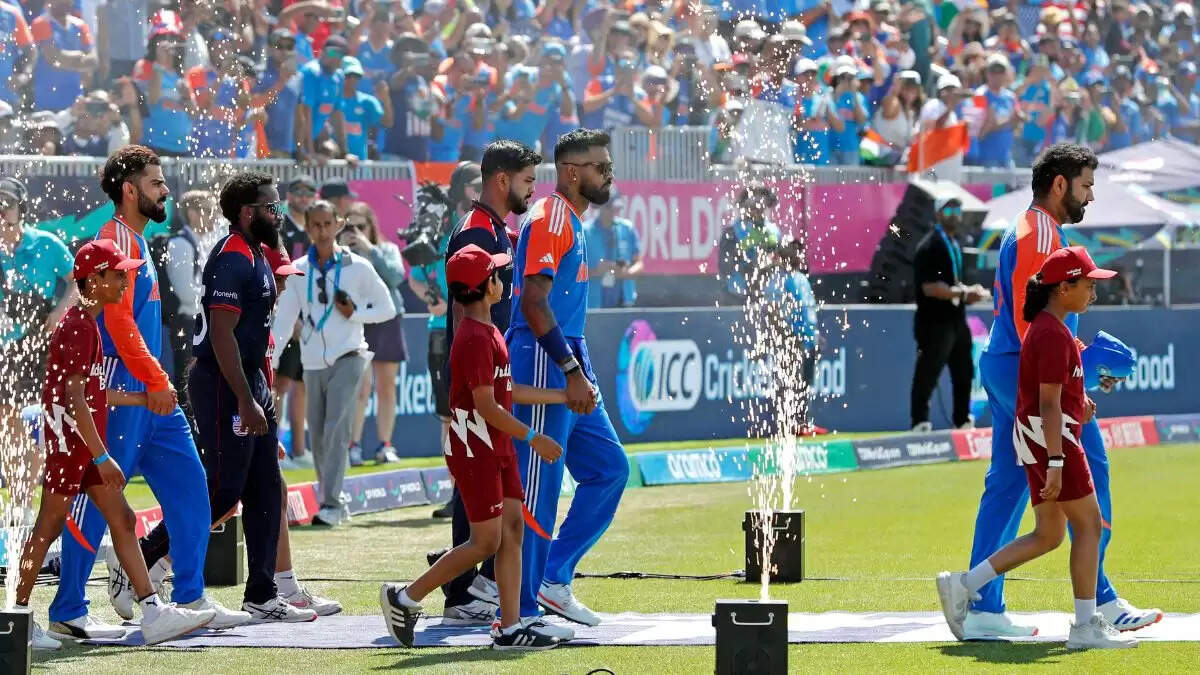 BCCI Takes a Stand: Cricket Stadiums to Be Tobacco and Pan Masala Free Zones