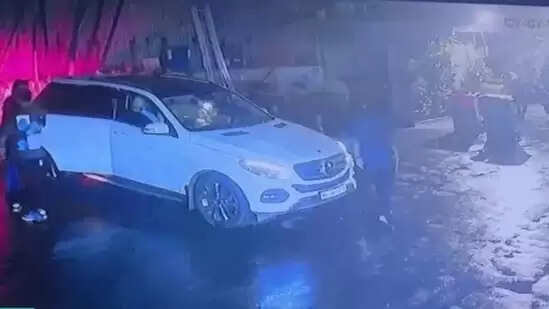 Mihir BMW