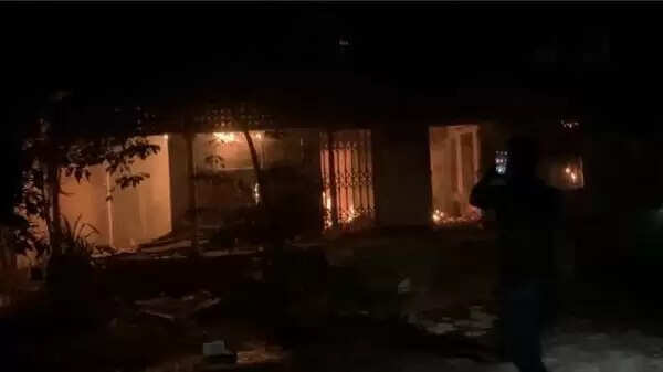 Rahul Ananda's House