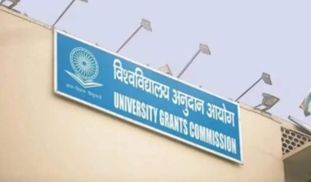 In UGC draft to curb campus bias: Equity panel for quick action, squads to keep vigil